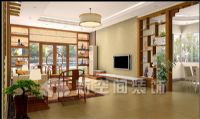 �Ĵ� �¿ռ� װ�ι�˾ ����װ��ʵҵ���޹�˾�����ʦ��԰-�������,Ч��ͼ,װ��