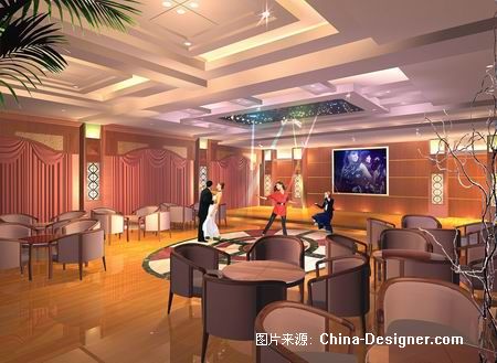 滁州地税局-袁利超的设计师家园-住宅公寓