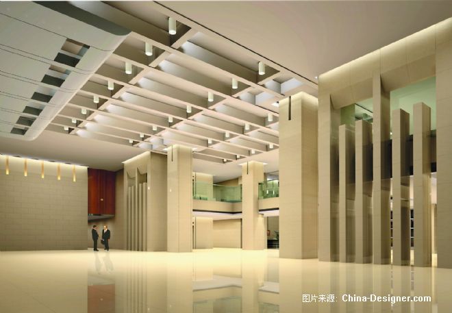 (1)设计说明 主要设计理念为:用建筑语言和符号来诠释纪律。即:将节制与理性融入智能化的建筑性质当中,使之达到简洁、明快、庄重、美观、大方,体现中纪委的整体形象,并使办公楼的外观与内部达到表里如一的思想和形式风格,具体手法是将稳健、理性、成熟、秩序感强的建筑外观形式提炼出来,作为项目内、外统一的符号,在不同的空间以相应的比例、尺度和材料来表达 (2)技术指标 A、作品名称、工地所在地:北京市西城区官园 B、建筑设计、单位(主设):中国标准建筑设计研究院 C、室内设计单位:深圳海外装饰工程公司/北京银