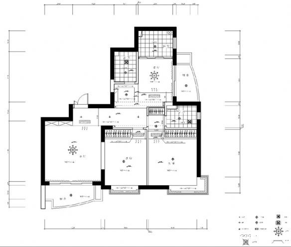 杭州杨工室内设计工作室