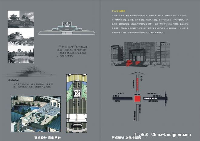 邯郸一中 盛宇宏 汉森国际-盛宇宏的设计师家园-482