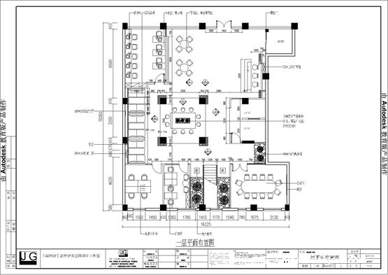 山东万泰装饰有限公司--日照店办公空间-李景光的设计师家园-74