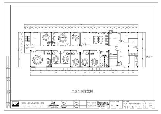 杭州威达森国际旅游总部属下餐厅酒店-李景光的设计师家园-74