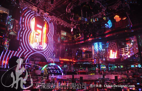 沈阳夜未央club