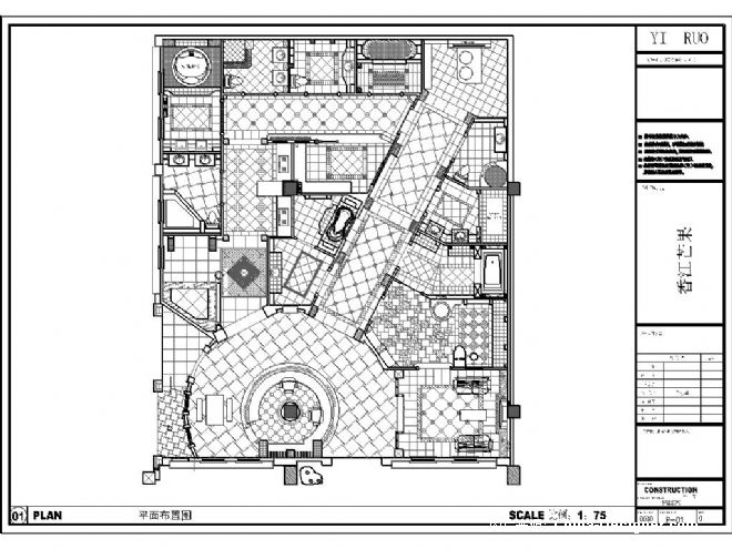 瓷砖展厅-邹志兵的设计师家园-美式,原生态,田园风格,销售展厅,专卖店