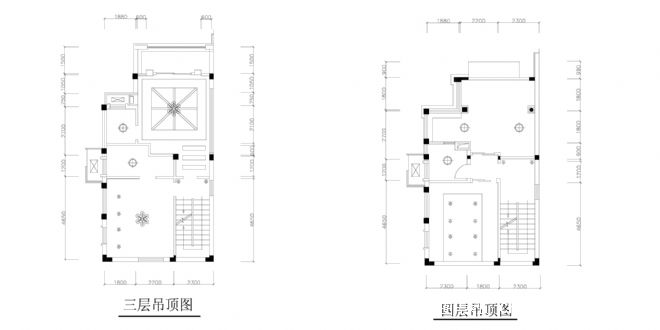 亨特窗饰-联排别墅装修设计-刘昊 的设计师家园-亨特窗饰China-Designer第三届全国高校空间设计大赛,现代,白色,别墅                                                                                                ,50-100万