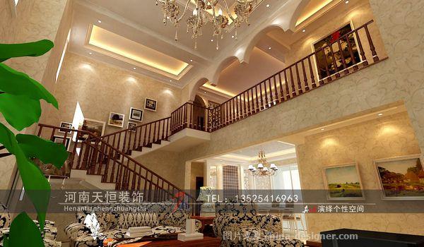 河南天恒装饰工程有限公司是一家注册资金600万,拥有河南省建设厅颁发设计施工双二级资质,以家装为龙头,集家装、工装、绿化园艺、监理、装饰材料为一体的现代装饰企业。 河南天恒装饰工程有限公司是一家注册资金600万,拥有河南省建设厅颁发设计施工双二级资质,以家装为龙头,集家装、工装、绿化园艺、监理、装饰材料为一体的现代装饰企业。