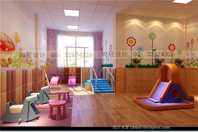某县城妇幼医院项目-王赛的设计师家园-妇幼医院,妇女儿童医院,康复