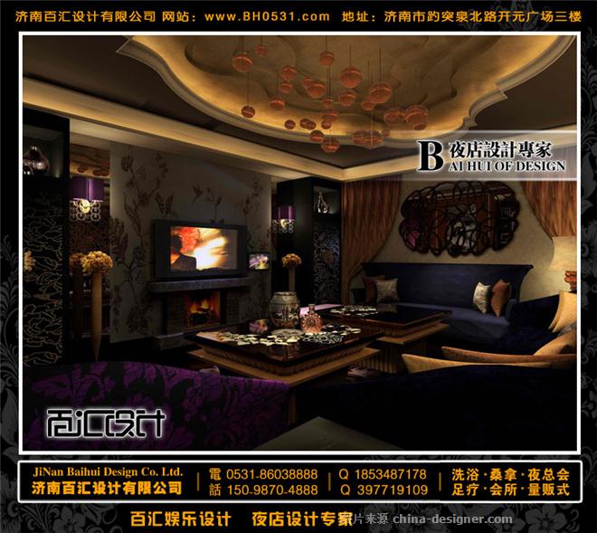 济南夜总会ktv设计公司