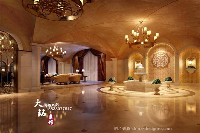 洛阳私人会所-田新新的设计师家园-咖啡厅/咖啡吧,西餐厅,红酒吧