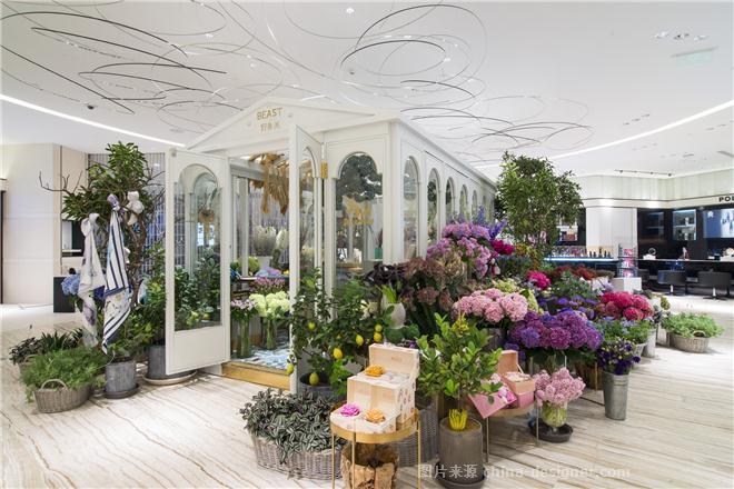 mrt-野兽派花店-连卡佛 010