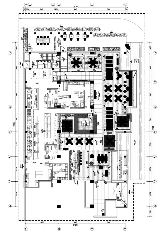 深圳回酒店-杨邦胜的设计师家园-主题酒店,新中式,简约自然