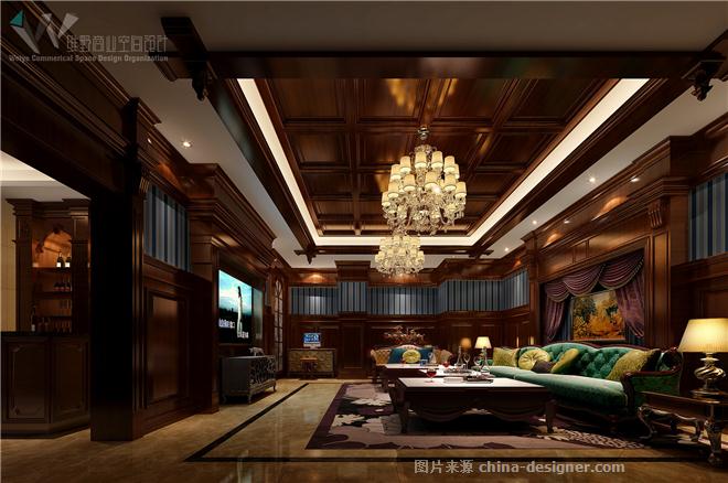 福州阿波罗商务音乐公馆-张清华的设计师家园-夜场,夜总会,ktv,娱乐