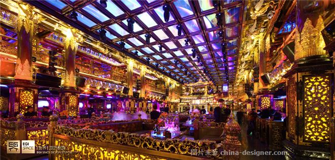 西安天阙酒吧-杨奕的设计师家园-夜场,夜店,娱乐会所