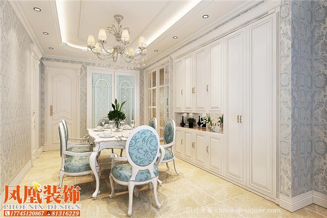 师家园-现代欧式,厨房,卫生间(原为"卫浴"),儿童房,卧室,餐厅,客厅,二