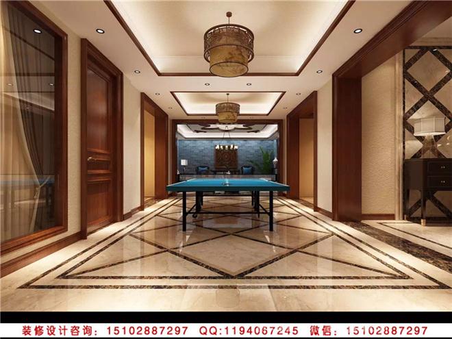 书房,儿童房,卧室,餐厅,玄关,客厅,独栋别墅