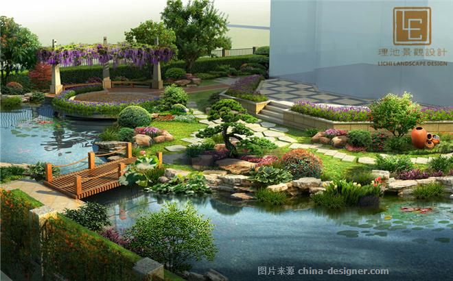 李航的设计师家园