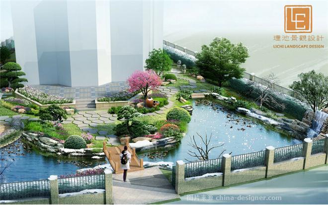 李航的设计师家园