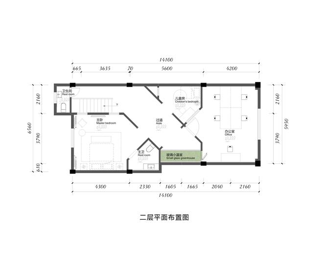 smart room智能家居体验馆-皇甫丹琳的设计师家园-展厅,现代简约,科技