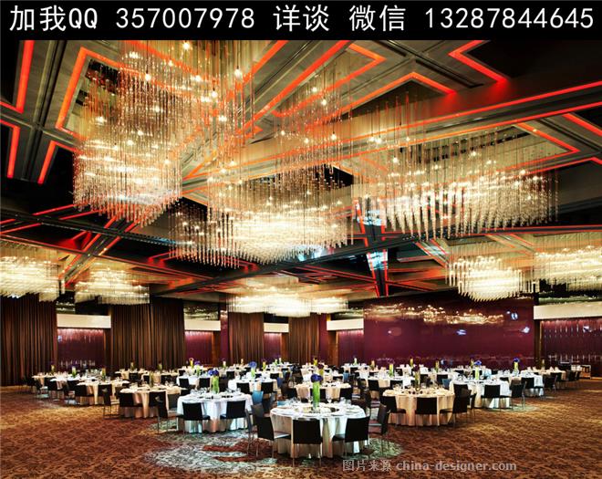 酒店宴会厅 餐厅 大餐厅 酒席 宴席 餐厅吊顶 酒宴背景 酒宴场景