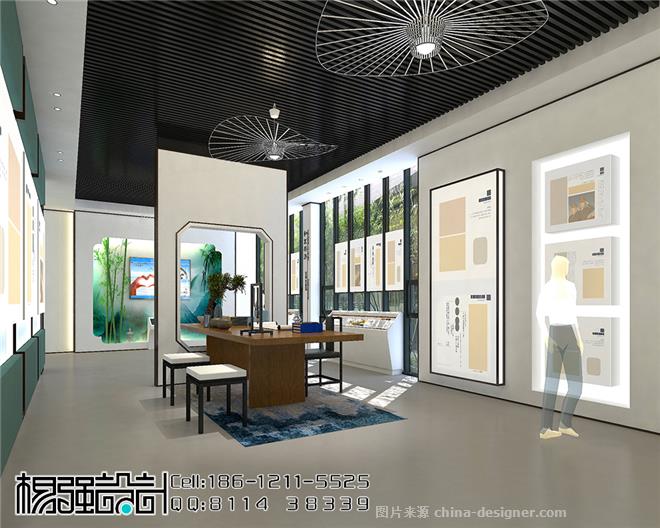 装饰设计有限公司的设计师家园-其他 ,展位/展台/展览,展览馆,展厅,新