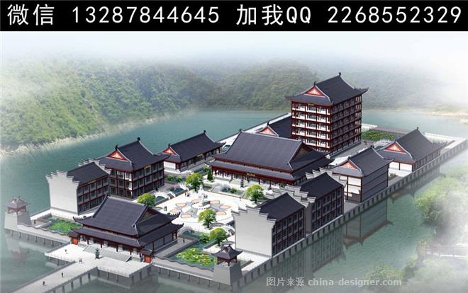 宝塔 古塔 宫殿 旅游景点 大雄宝殿 庙宇 香炉 仿古建筑