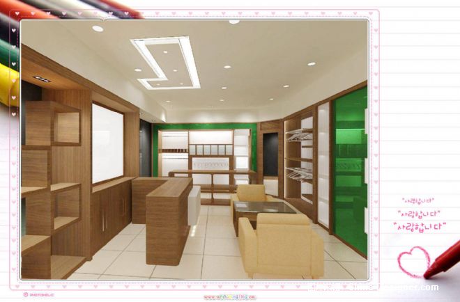 室内设计  新建筑防火设计规范改动图片