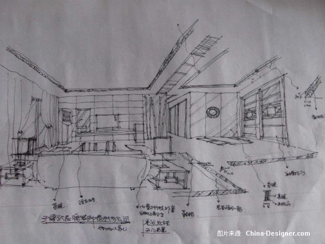 ltd-#中国建筑与室内设计师网