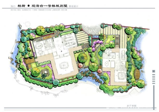 作者:judylu            设计类型:景观设计            项目类型