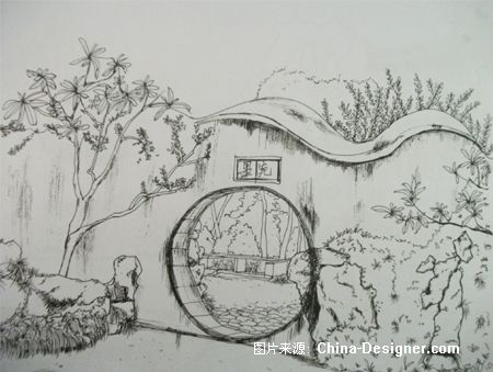 苏州2-林道丽的设计师家园-白色