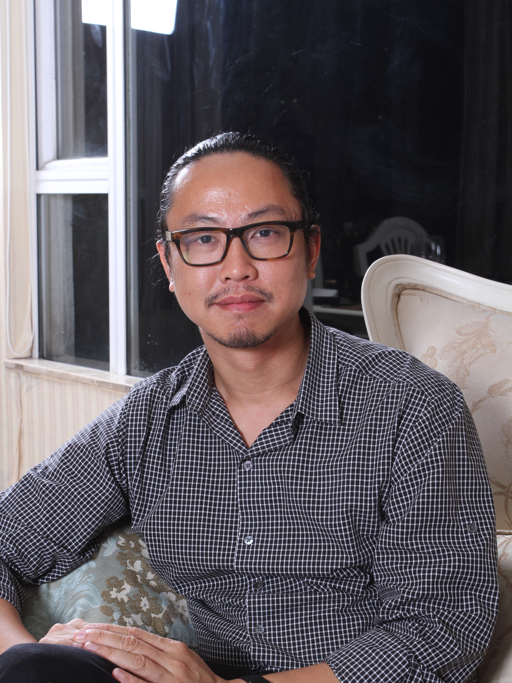雅诗阁大连盛捷天城服-梁础夫的设计师家园:梁础夫的设计师家园