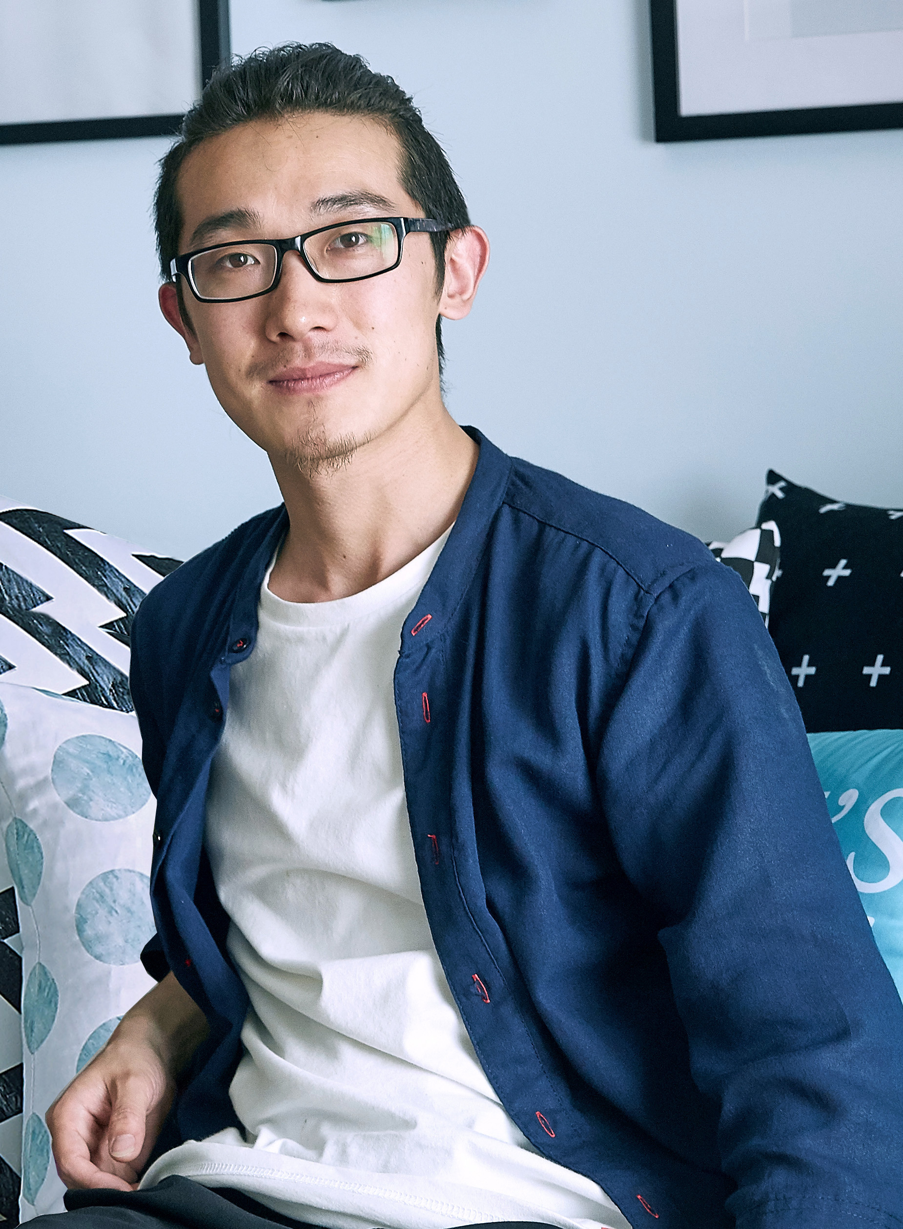 李凯的设计师家园